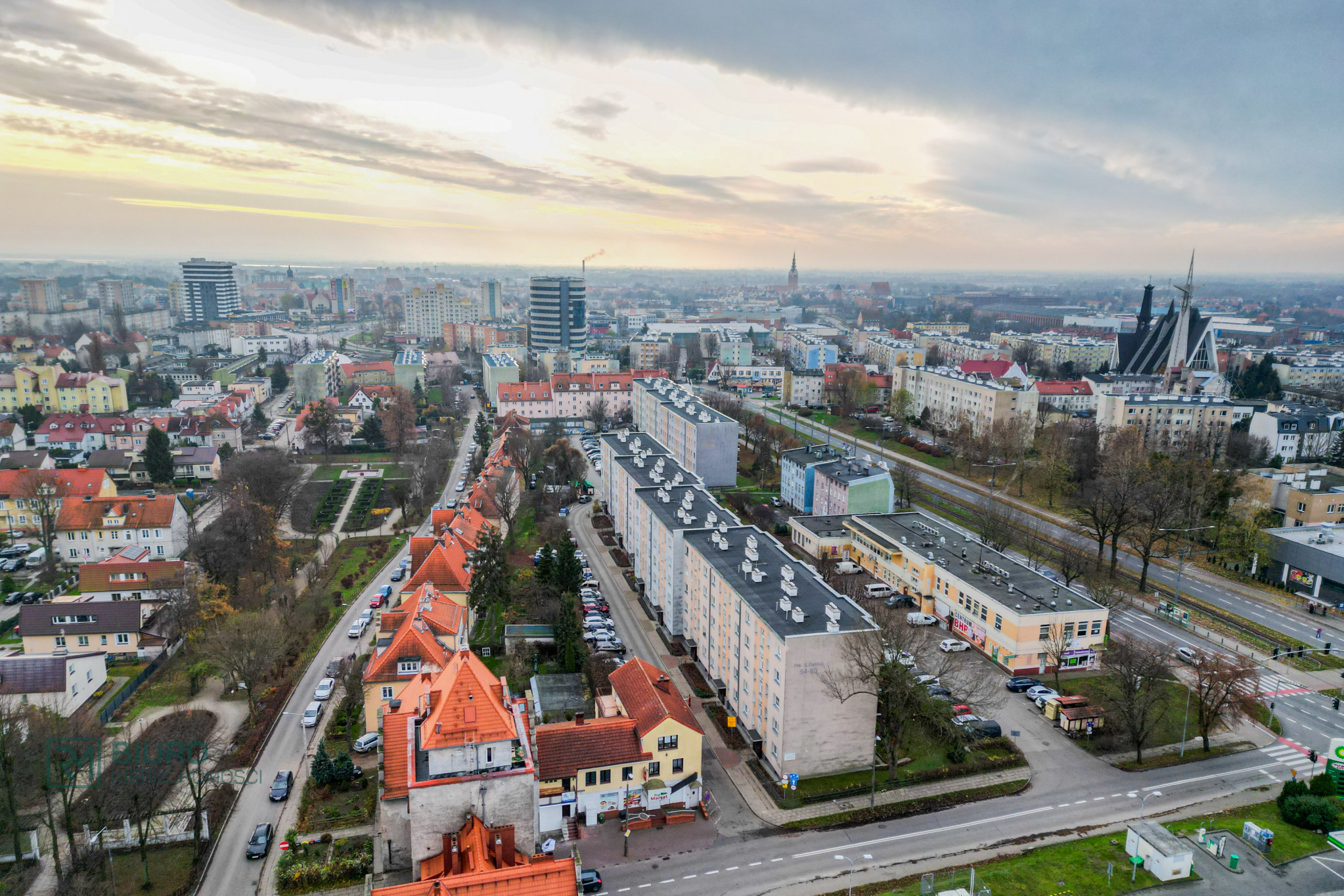 Mieszkanie Sprzedaż Elbląg