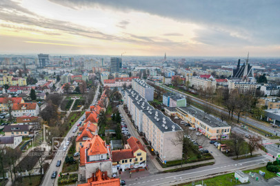 Mieszkanie Sprzedaż Elbląg