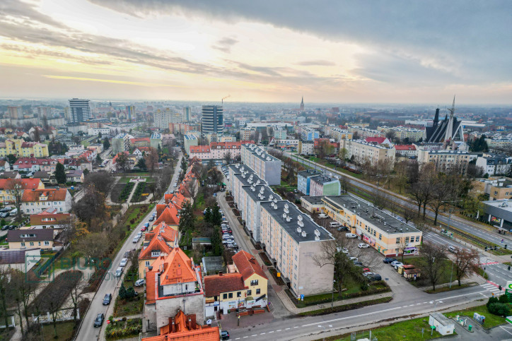 Mieszkanie Sprzedaż Elbląg 14