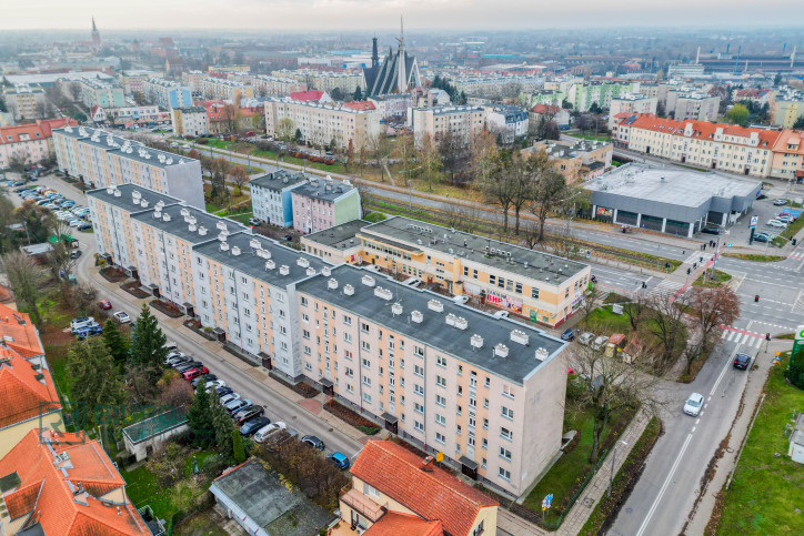 Mieszkanie Sprzedaż Elbląg 19