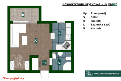 Mieszkanie Sprzedaż Elbląg