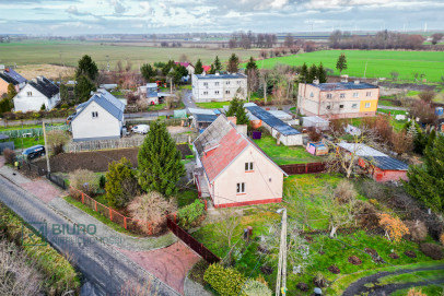 Dom Sprzedaż Orłowo