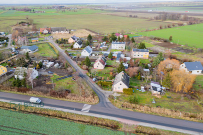 Dom Sprzedaż Orłowo
