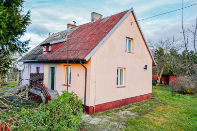 Dom Sprzedaż Orłowo