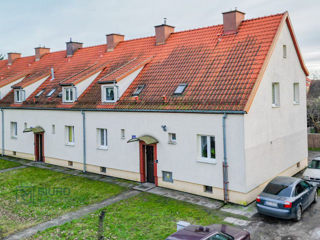Mieszkanie Sprzedaż Elbląg Aleksandra Fredry 21