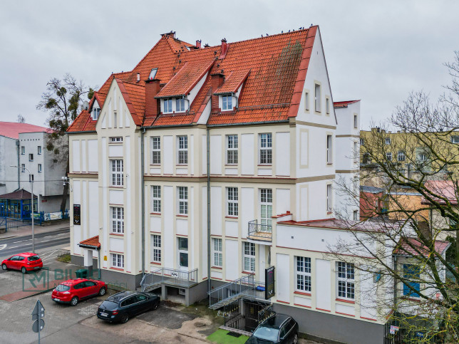 Mieszkanie Sprzedaż Iława 27