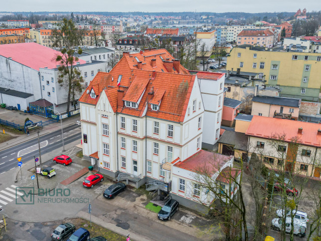 Mieszkanie Sprzedaż Iława 32