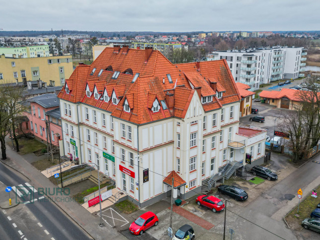 Mieszkanie Sprzedaż Iława 29