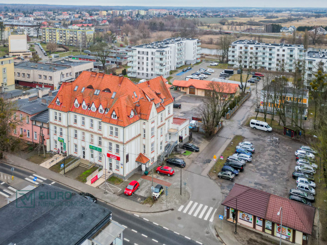 Mieszkanie Sprzedaż Iława 9