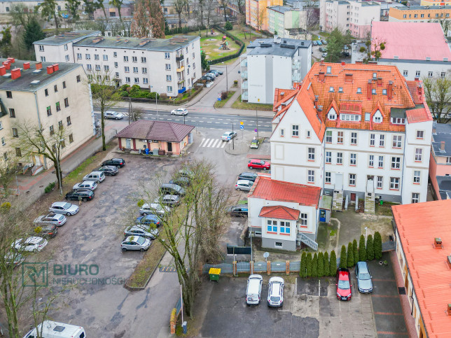 Mieszkanie Sprzedaż Iława 28