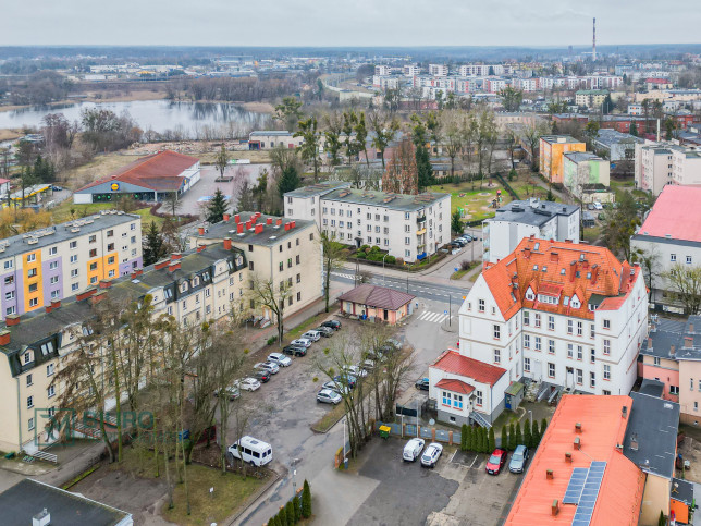 Mieszkanie Sprzedaż Iława 31