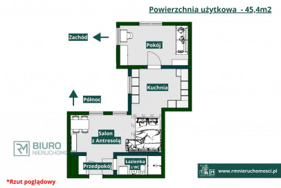 Mieszkanie Sprzedaż Iława