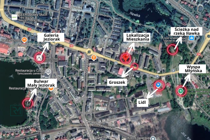 Mieszkanie Sprzedaż Iława 19