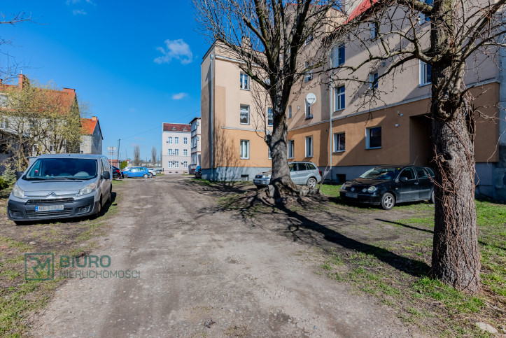 Mieszkanie Sprzedaż Elbląg Browarna 101a 18