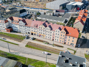 Mieszkanie Sprzedaż Elbląg Browarna 101a