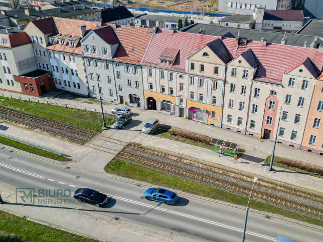 Mieszkanie Sprzedaż Elbląg Browarna 101a 8