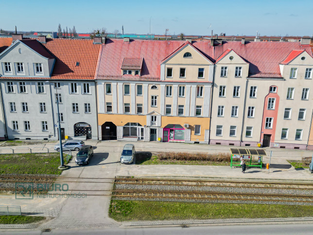 Mieszkanie Sprzedaż Elbląg Browarna 101a 19