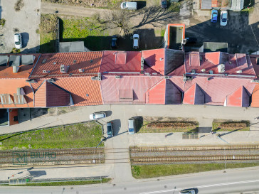 Mieszkanie Sprzedaż Elbląg Browarna 101a