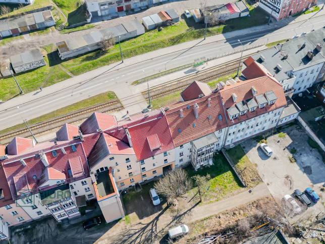 Mieszkanie Sprzedaż Elbląg Browarna 101a 22