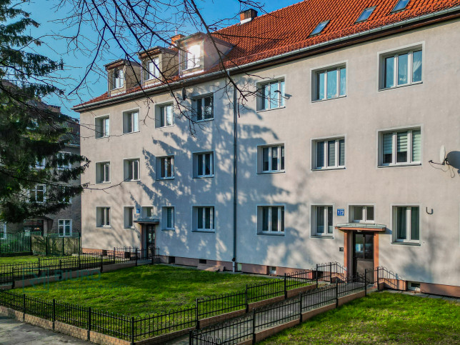 Mieszkanie Sprzedaż Elbląg 4