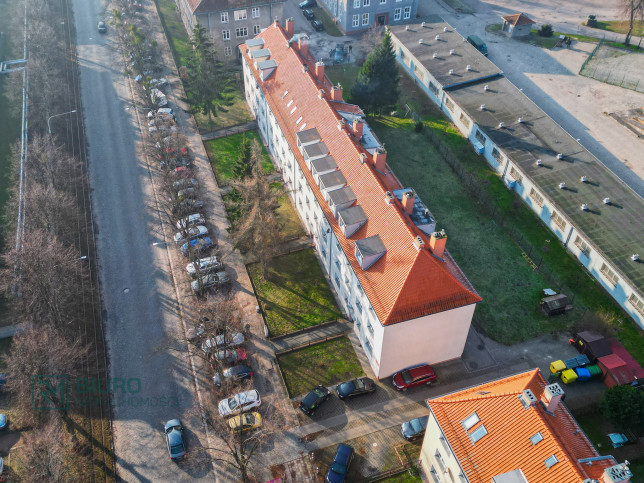 Mieszkanie Sprzedaż Elbląg 7