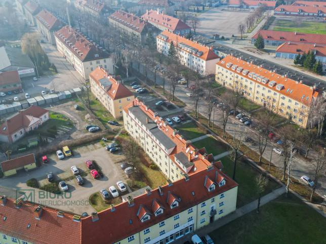 Mieszkanie Sprzedaż Elbląg 10