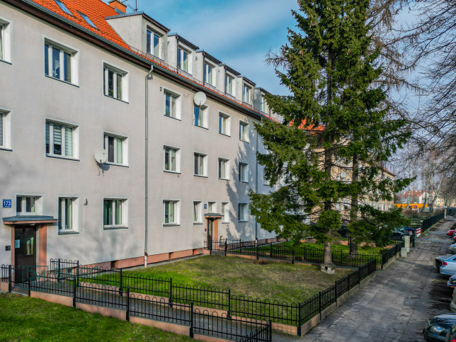 Mieszkanie Sprzedaż Elbląg 12
