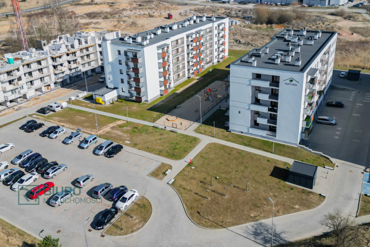 Mieszkanie Sprzedaż Iława 25