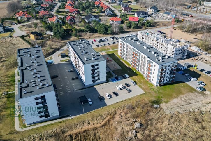 Mieszkanie Sprzedaż Iława 22