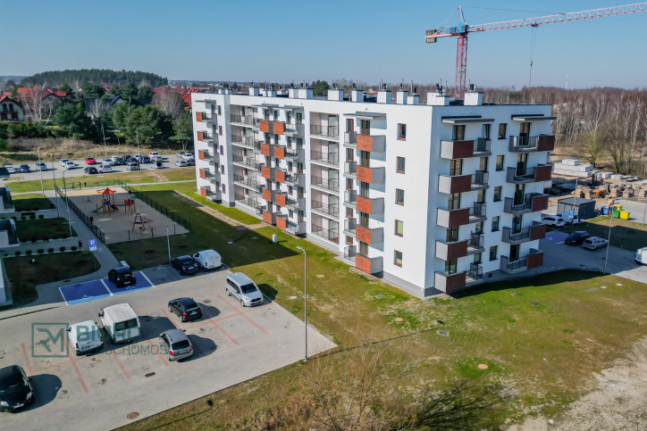 Mieszkanie Sprzedaż Iława 23
