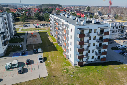 Mieszkanie Sprzedaż Iława