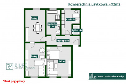Mieszkanie Sprzedaż Elbląg Browarna 101a