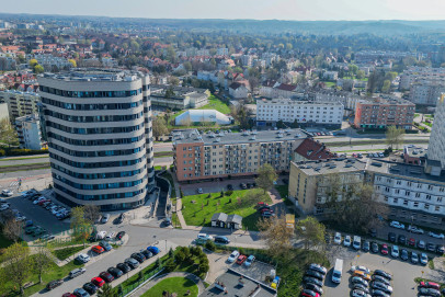 Mieszkanie Sprzedaż Elbląg Pułkownika Stanisława Dąbka