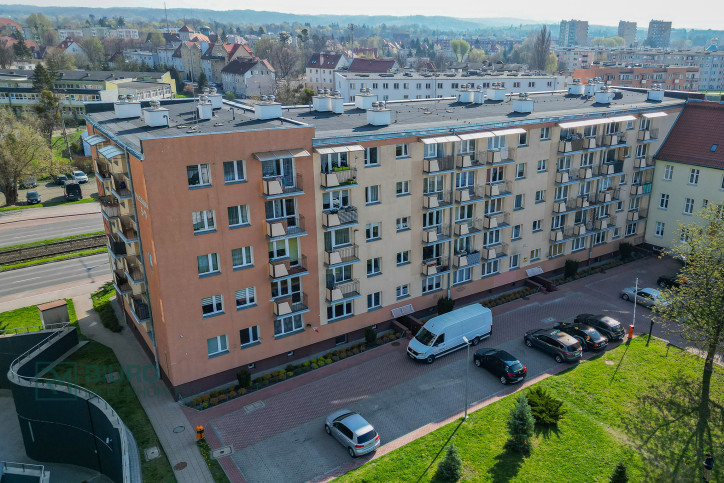 Mieszkanie Sprzedaż Elbląg Pułkownika Stanisława Dąbka 20