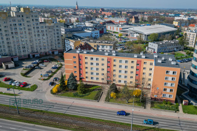 Mieszkanie Sprzedaż Elbląg Pułkownika Stanisława Dąbka