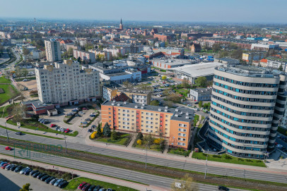 Mieszkanie Sprzedaż Elbląg Pułkownika Stanisława Dąbka