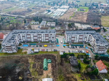 Mieszkanie Sprzedaż Elbląg Aleja Grunwaldzka 299