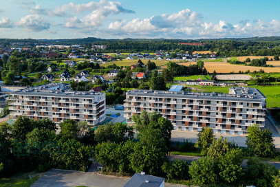 Mieszkanie Sprzedaż Elbląg Aleja Grunwaldzka 299