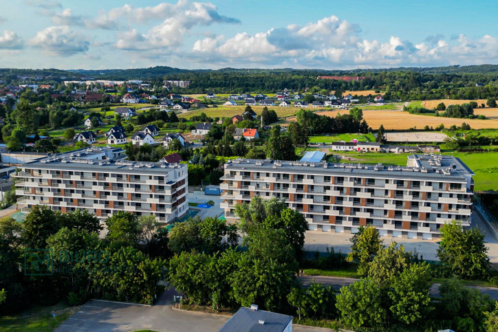 Mieszkanie Sprzedaż Elbląg Aleja Grunwaldzka 299 20