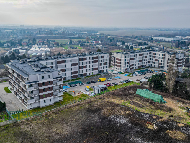 Mieszkanie Sprzedaż Elbląg Aleja Grunwaldzka 299 45
