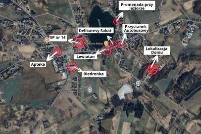 Dom Sprzedaż Kielno Źródlana
