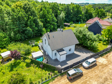 Dom Sprzedaż Kielno Źródlana