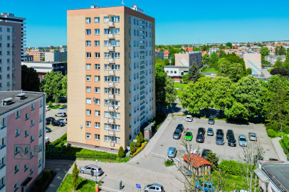 Mieszkanie Sprzedaż Elbląg Nowowiejska