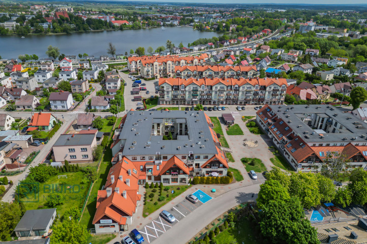 Mieszkanie Sprzedaż Iława Gdańska 8