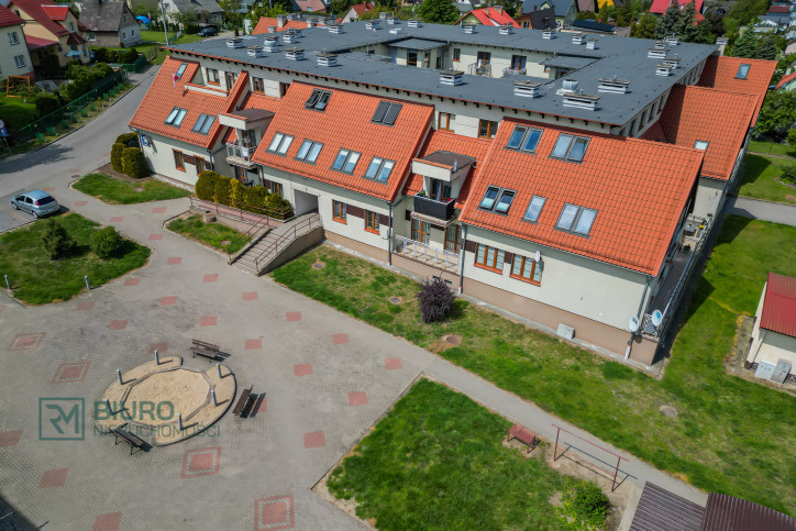 Mieszkanie Sprzedaż Iława Gdańska 21