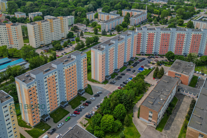 Mieszkanie Wynajem Elbląg Józefa Wybickiego 17
