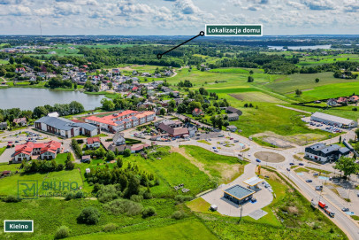 Dom Sprzedaż Kielno Źródlana