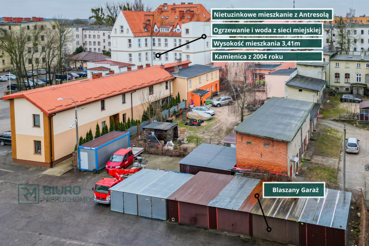 Mieszkanie Sprzedaż Iława 10