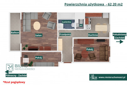 Mieszkanie Sprzedaż Morąg Henryka Sienkiewicza