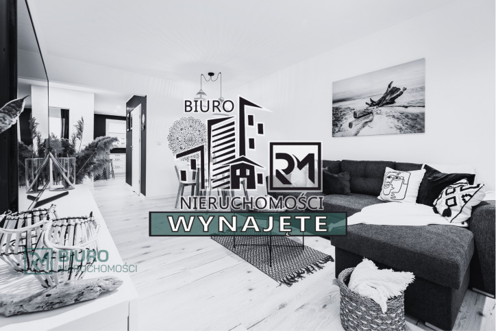 Mieszkanie Wynajem Elbląg Józefa Wybickiego 1